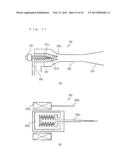 REFRIGERATION CYCLE APPARATUS AND REFRIGERANT CIRCULATION METHOD diagram and image