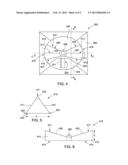 FLUIDIZER FOR AN ICE DISPENSING ASSEMBLY OF A COOLING COMPARTMENT diagram and image