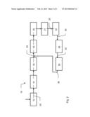 METHOD FOR TURNDOWN OF A LIQUEFIED NATURAL GAS (LNG) PLANT diagram and image