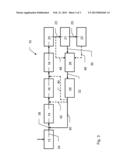 METHOD FOR TURNDOWN OF A LIQUEFIED NATURAL GAS (LNG) PLANT diagram and image