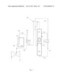 Production Of High-Pressure Gaseous Nitrogen diagram and image