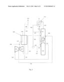 Production Of High-Pressure Gaseous Nitrogen diagram and image