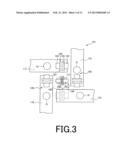 MANUFACTURING METHOD OF A GLASS BLANK FOR MAGNETIC DISK AND MANUFACTURING     METHOD OF A GLASS SUBSTRATE FOR MAGNETIC DISK diagram and image