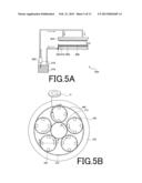 MANUFACTURING METHOD OF A GLASS BLANK FOR MAGNETIC DISK AND MANUFACTURING     METHOD OF A GLASS SUBSTRATE FOR MAGNETIC DISK diagram and image