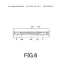 MANUFACTURING METHOD OF A GLASS BLANK FOR MAGNETIC DISK AND MANUFACTURING     METHOD OF A GLASS SUBSTRATE FOR MAGNETIC DISK diagram and image