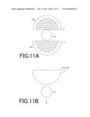 MANUFACTURING METHOD OF A GLASS BLANK FOR MAGNETIC DISK AND MANUFACTURING     METHOD OF A GLASS SUBSTRATE FOR MAGNETIC DISK diagram and image