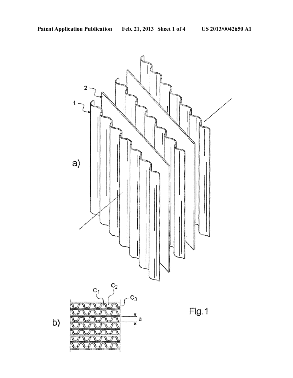 CELLULAR BENDING MOLD - diagram, schematic, and image 02