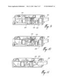 RELOCKING MECHANISM diagram and image