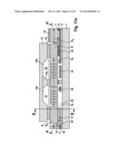 METHOD FOR MANUFACTURING A MICROMECHANICAL STRUCTURE, AND MICROMECHANICAL     STRUCTURE diagram and image