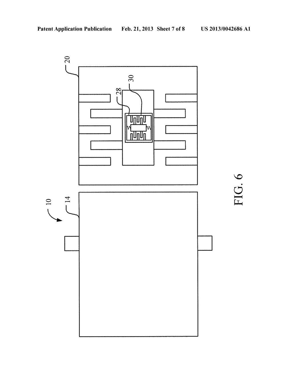 INERTIA SENSING APPARATUS - diagram, schematic, and image 08