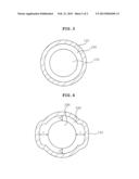 ULTRASONIC SENSOR diagram and image