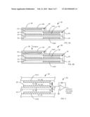 ELECTROSTATICALLY COUPLED PRESSURE SENSOR diagram and image