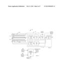 ELECTROSTATICALLY COUPLED PRESSURE SENSOR diagram and image