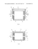 SAMPLE CHAMBER FOR LASER ABLATION INDUCTIVELY COUPLED PLASMA MASS     SPECTROSCOPY diagram and image