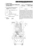 SELF-LOADING MACHINING APPARATUS WITH TWO VERTICAL WORKPIECE SPINDLES diagram and image