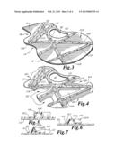 Bracing System for Stringed Instrument diagram and image