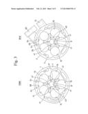 Piston-Type Compressor diagram and image
