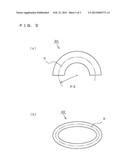 PRINTING BLANKET diagram and image