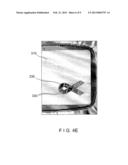 Method and System for Automatic Applique Design diagram and image