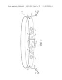 HANDS-FREE PET LEASH WAIST-BELT diagram and image