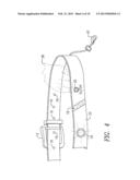 HANDS-FREE PET LEASH WAIST-BELT diagram and image