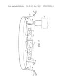 HANDS-FREE PET LEASH WAIST-BELT diagram and image