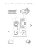 Solar Energy Positioning System Using Cable Drives and Two Axis Pivot diagram and image