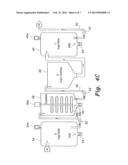 Portable sugar mill diagram and image