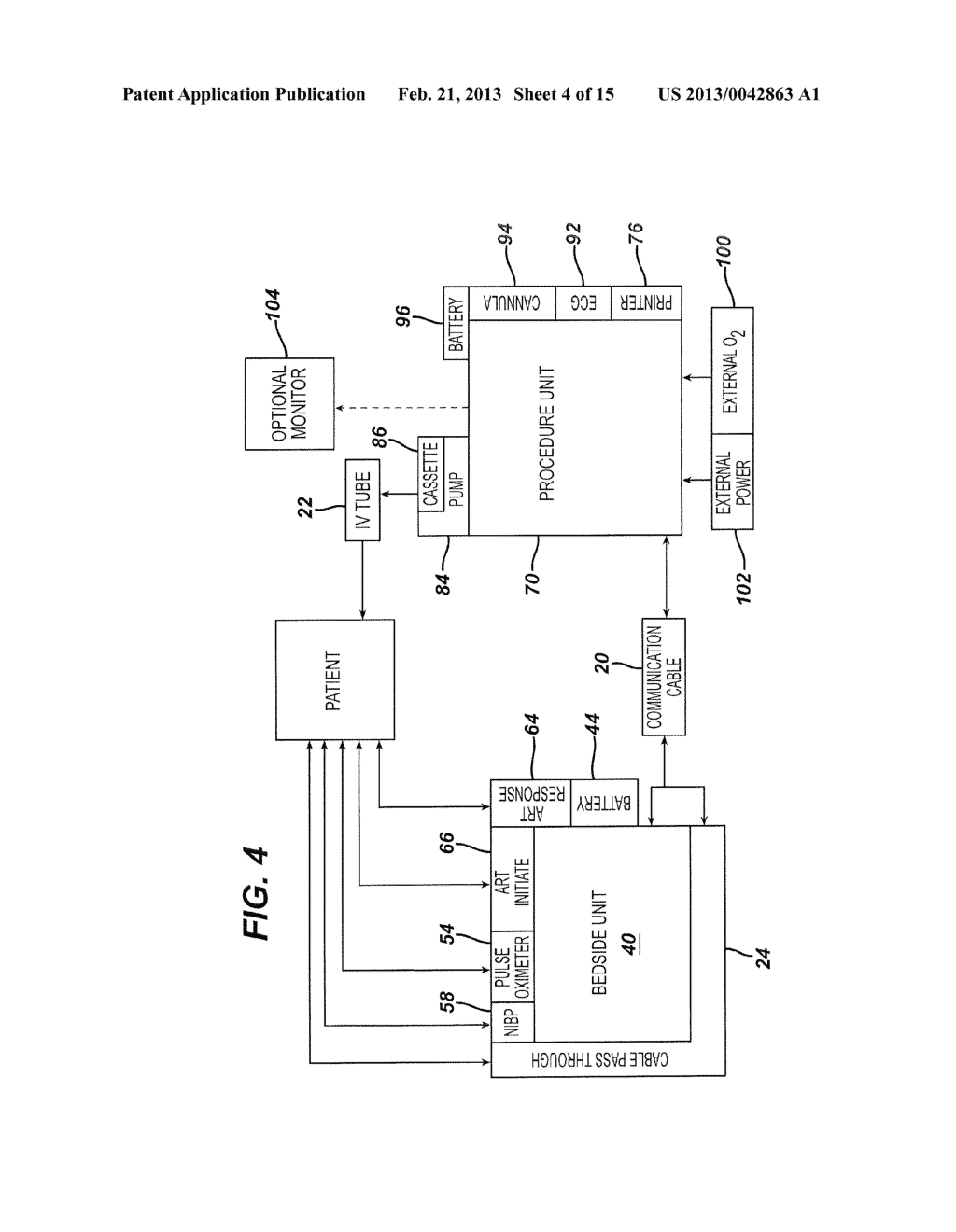 DRUG DELIVERY SYSTEM WITH OPEN ARCHITECTURAL FRAMEWORK - diagram, schematic, and image 05