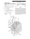 OXYGEN HEALING SYSTEM AND METHOD OF USE diagram and image