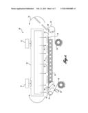 SYSTEMS AND METHODS FOR IMPINGEMENT AIR TREATMENT diagram and image