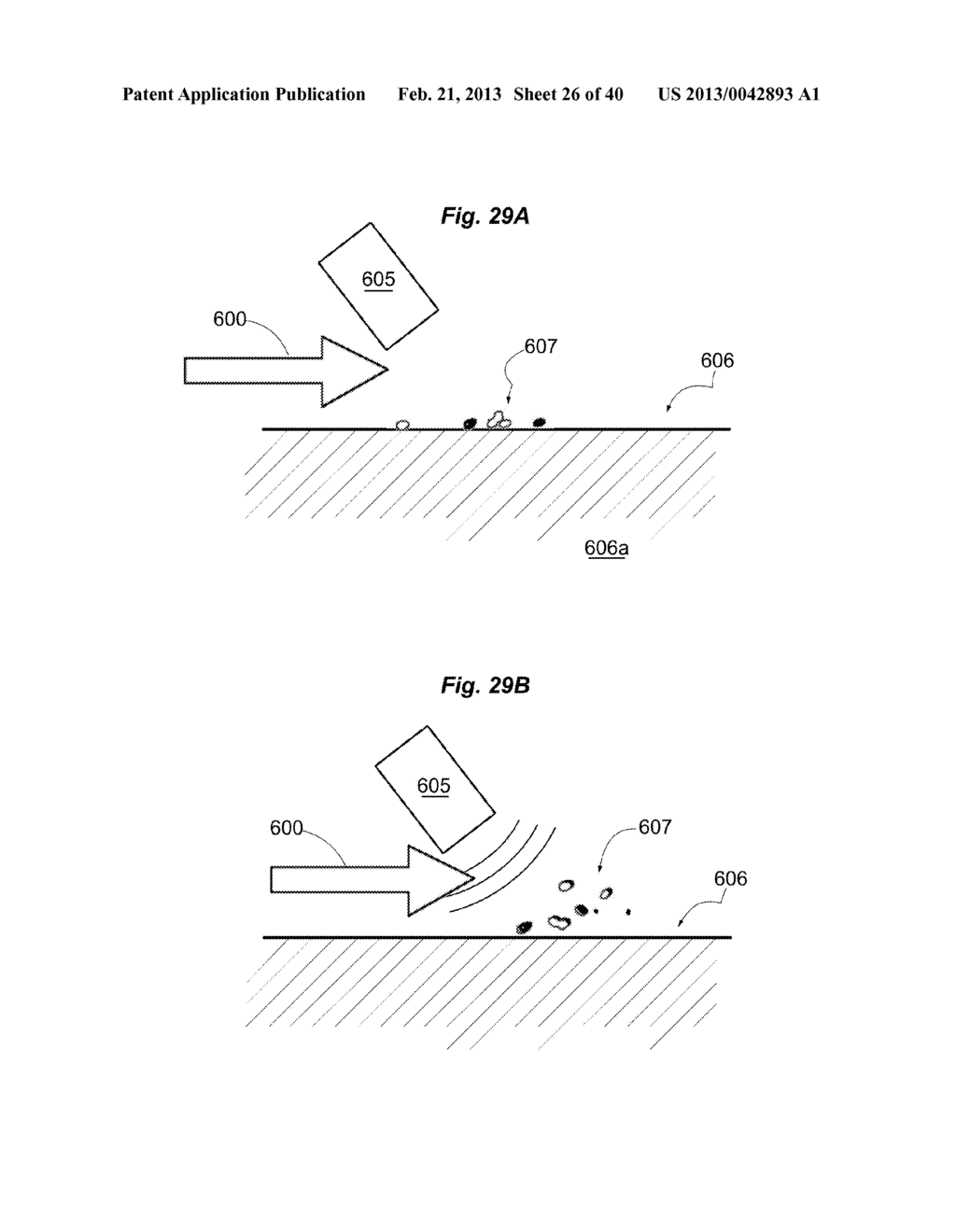 Aerosol Collection Apparatus and Methods - diagram, schematic, and image 27