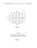 SOLAR CELL MODULE diagram and image