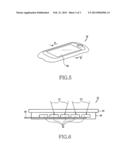 SOLAR CELL MODULE diagram and image