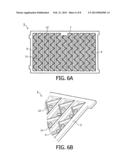 DEVICE, PANEL HOLDER AND SYSTEM FOR GENERATING ELECTRICITY FROM SOLAR     RADIATION diagram and image