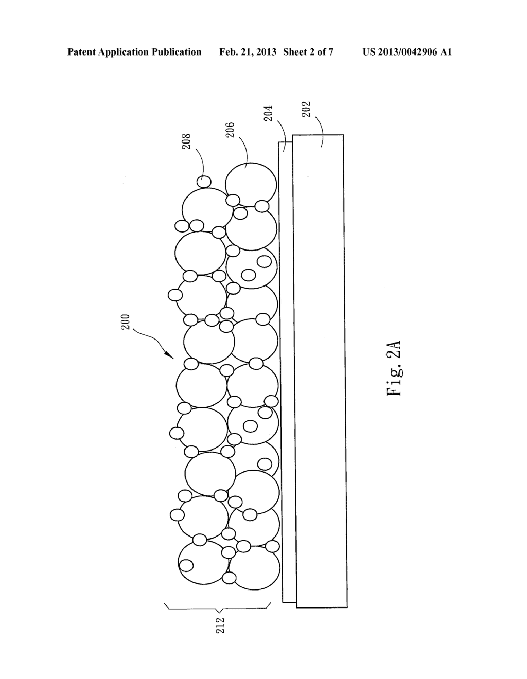 QUANTUM-DOT SENSITIZED SOLAR CELL - diagram, schematic, and image 03