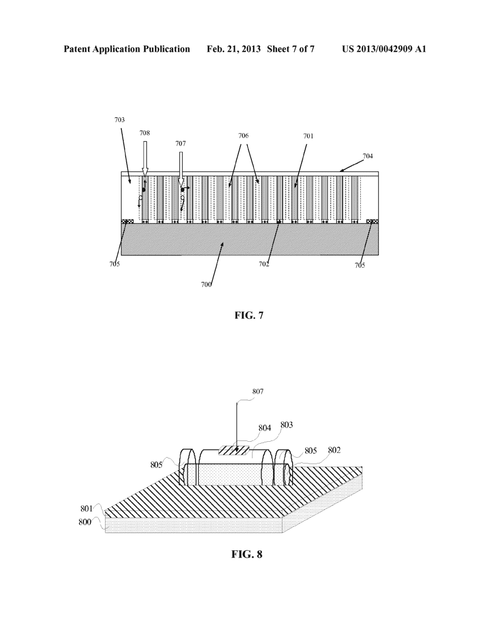 PHOTOVOLTAIC CELLS BASED ON NANOSCALE STRUCTURES - diagram, schematic, and image 08