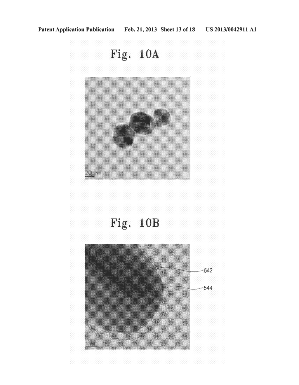 SOLAR CELL AND METHOD OF FABRICATING THE SAME - diagram, schematic, and image 14