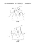 SHIELDED ELECTRICAL CONTACT AND DOPING THROUGH A PASSIVATING DIELECTRIC     LAYER IN A HIGH-EFFICIENCY CRYSTALLINE SOLAR CELL, INCLUDING STRUCTURE     AND METHODS OF MANUFACTURE diagram and image