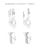 SHIELDED ELECTRICAL CONTACT AND DOPING THROUGH A PASSIVATING DIELECTRIC     LAYER IN A HIGH-EFFICIENCY CRYSTALLINE SOLAR CELL, INCLUDING STRUCTURE     AND METHODS OF MANUFACTURE diagram and image