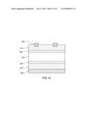 SHIELDED ELECTRICAL CONTACT AND DOPING THROUGH A PASSIVATING DIELECTRIC     LAYER IN A HIGH-EFFICIENCY CRYSTALLINE SOLAR CELL, INCLUDING STRUCTURE     AND METHODS OF MANUFACTURE diagram and image