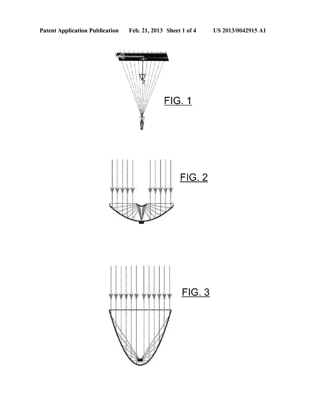 PHOTOVOLTAIC SOLAR CONCENTRATION SYSTEM - diagram, schematic, and image 02