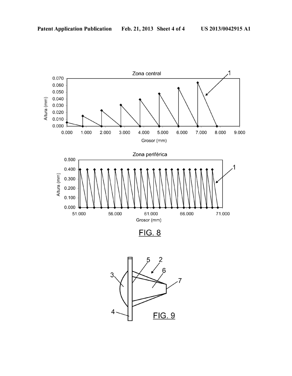 PHOTOVOLTAIC SOLAR CONCENTRATION SYSTEM - diagram, schematic, and image 05