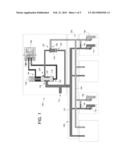 Split Control Unit diagram and image