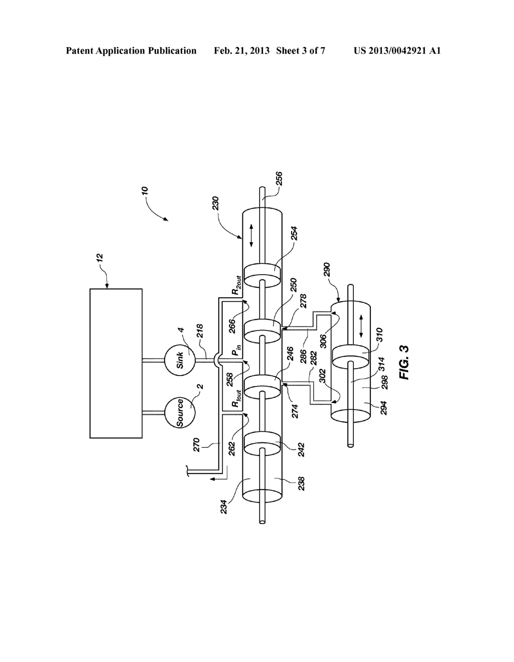 Quantum Fluid Transfer System - diagram, schematic, and image 04