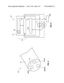 Quantum Fluid Transfer System diagram and image