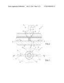 Micro-Fluidic System diagram and image