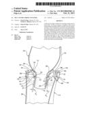 FILL CAP FOR A DRINK CONTAINER diagram and image