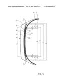 PNEUMATIC VEHICLE TIRE diagram and image