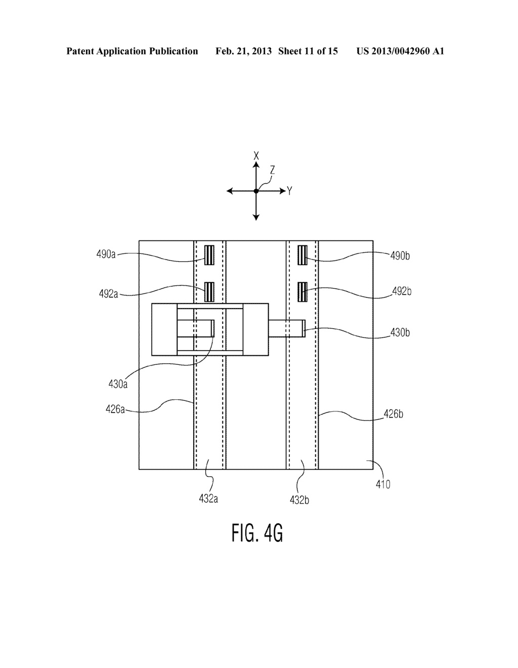 ULTRASONIC BONDING SYSTEMS AND METHODS OF USING THE SAME - diagram, schematic, and image 12